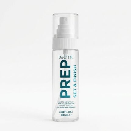 Technic Prep Set & Finish Setting Spray