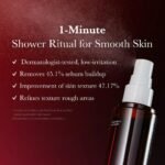 Medicube - Red Acne Body Peeling Shot - Image 2