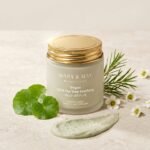 Mary&May Vegan CICA Tea Tree Soothing Wash Off Pack Clay Mask - Image 2