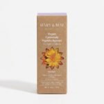 Mary&May Calendula Peptide Ageless Sleeping Mask