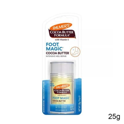 Palmer's Cocoa Butter Formula Foot Magic Stick