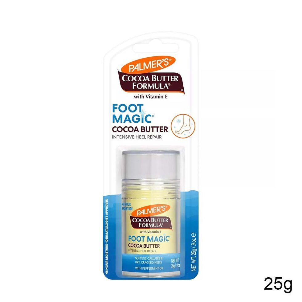 2026/09/1000033601.jpg Palmer's Cocoa Butter Formula Foot Magic Stick - Image 1
