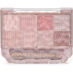 Canmake - Petit Eyeshadow Palette (Mignonne Ribbon)