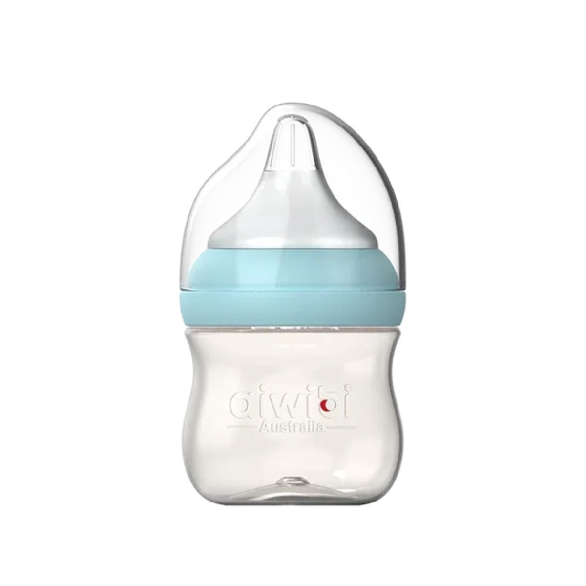 2026/09/1000033643.jpg Aiwibi Newborn Baby PPSU Feeding Bottle (Blue) - Image 1