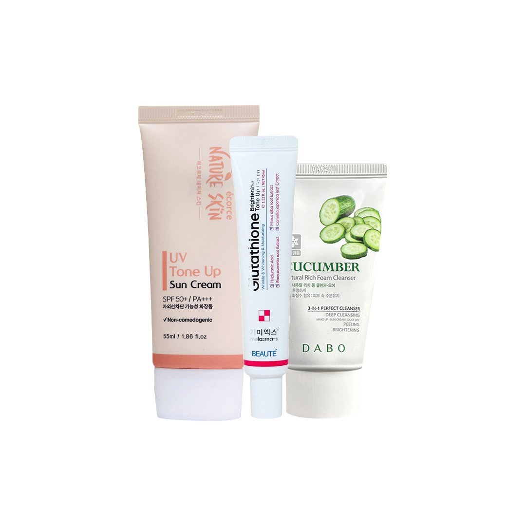 2026/09/1000033821.jpg Fresh Tone-Up Radiance Combo - Image 1