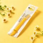 Eros Eyebrow Razor (With Head) - 2pcsEros Eyebrow Razor (With Head) - 2pcs