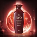 Ryo Nutrition & Shine Conditioner For Hair - 400ml