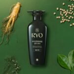 Ryo Nutrition & Moisturizing Conditioner For Scalp - 400ml