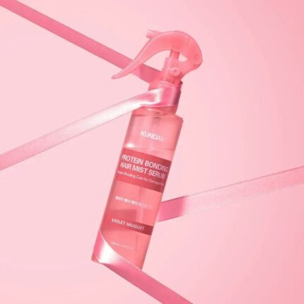 Kundal Protein Bonding Hair Mist Serum (Violet Muguet) - 150ml