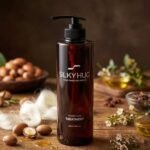 Silky Hug Extremely Damaged Protein Hair Treatment - 500ml