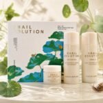Nature Republic Snail Solution Trial Kit - 3pcs