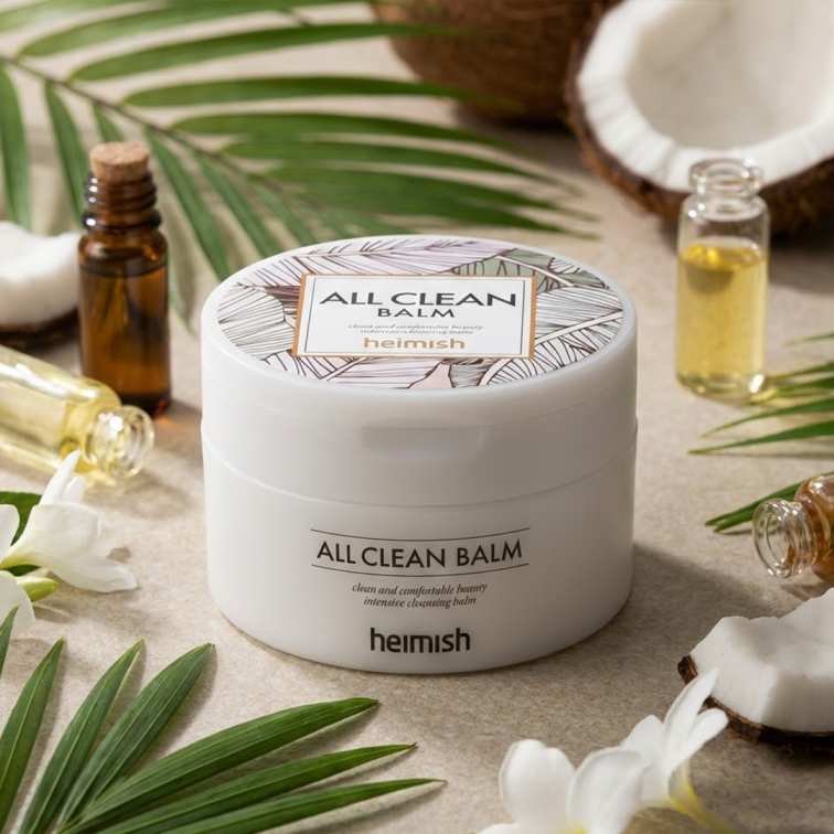 2026/09/1000033987.jpg Heimish All Clean Balm - 50ml - Image 1