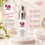 Rx.K Seoul Daily Rescue Serum - 50ml