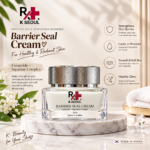 Rx.K Seoul Barrier Seal Cream - 50ml