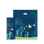 Laikou Seaweed Sleeping Face Mask (15 Pcs)