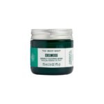 The Body Shop Edelweiss Bouncy Sleeping Mask