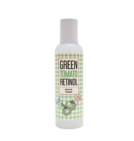 2026/09/1000034118.jpg Dabo Green Tomato Retinol Revive Toner 150 ml - Image 1