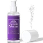 Cos De BAHA Salicylic Acid BHA 2% Liquid (S2) 120ml
