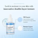 Medicube Hyaluronic Multi Peptide Serum 30ml