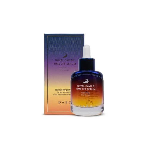 2026/09/1000034135.jpg Dabo Royal Caviar Time Off Serum 35ml - Image 1