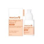 Wishcare Super Bright Vitamin C16 Serum 30ml