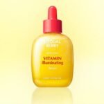 EQQUALBERRY Vitamin illuminating Serum 30ml