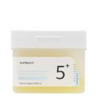 Numbuzin No. 5 Vitamin Niacinamide Concentrated 70Pad -180ml