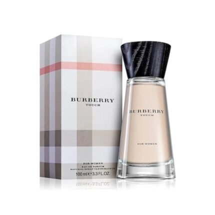 Burberry Touch EDP for Woman 10ml
