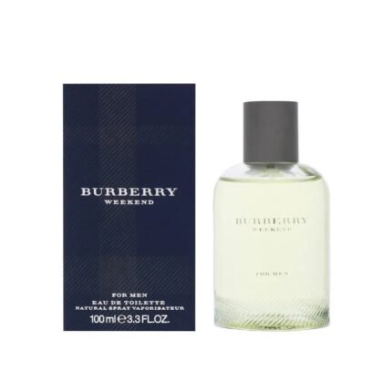 Burberry Weekend EDT Spray For Men 100ml