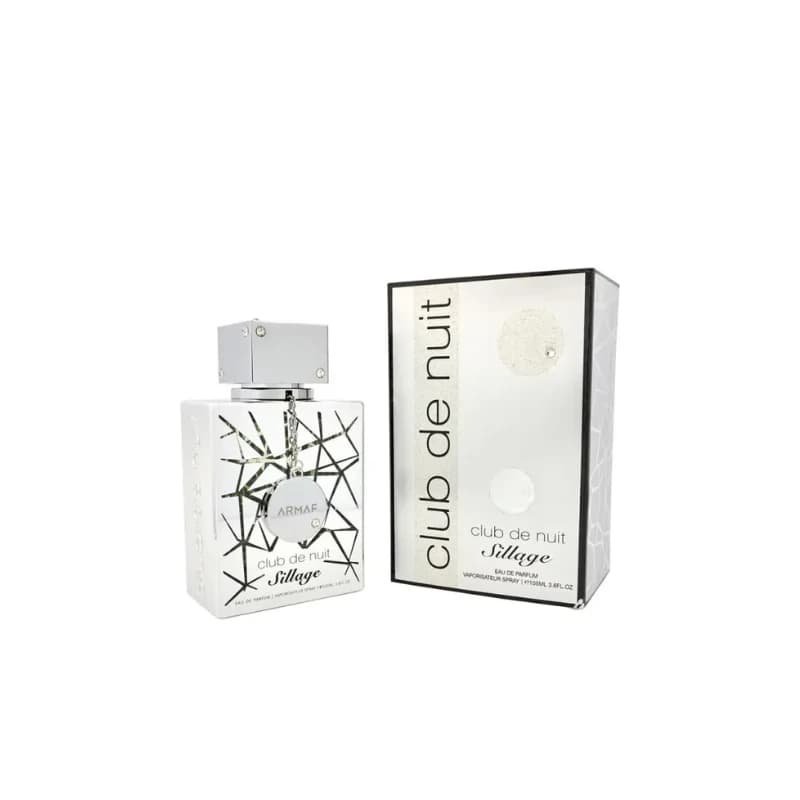 2026/09/1000034213.jpg Unisex Club De Nuit Sillage EDP Spray 105ml Fragrances - Image 1