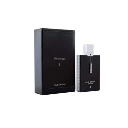 Men's Club De Nuit Precieux 1 Extrait de Parfum Spray 55ml