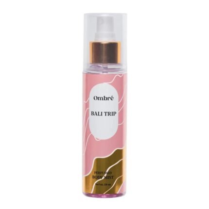 Ombre Perfumed Body Mist Bali Trip 120ml
