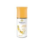 Yardley London English Blossom Deodorant Roll On 50ml