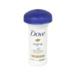 Dove deodorant cream 50ml. Mushroom original.