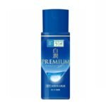 Hada Labo Shirojyun Premium Brightening Milky Lotion 140ml