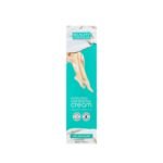Beauty Formulas Moisturising Hair Removal Cream with Shea Butter, 100 ML