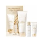 I'm From Rice Whip Facial Cleanser Set