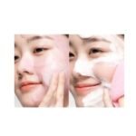Aprilskin Pink Aloe Pack Cleanser (120gm)