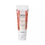 Tonymoly Fresh To Go Pomegranate Foam Cleanser (170ml)