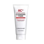 W.Skin Laboratory AC+ Trouble Clearing Cleansing Foam (150ml)