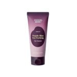 Eqqualberry Purple Rice Pore Purifying Pack Cleanser (130gm)