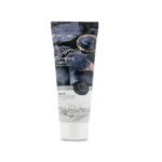 3W Clinic Charcoal Cleansing Foam (100ml)