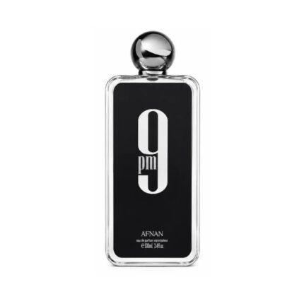 Afnan 9PM EDP for Men Long-Lasting Fragrance (100ml)