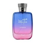 Rasasi Hawas London Eau de Parfum for Men (100ml)