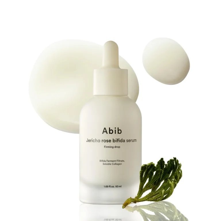 2026/09/1000102964.jpg Abib Jericho rose bifida serum firming drop 50ml - Image 1