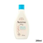 Aveeno Baby Daily Care Hair & Body Wash (250ml)