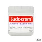 Sudocrem Antiseptic Healing Cream UK(125g)
