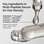 The Ordinary Multi-Peptide Serum for Hair Density (60ml) - Image 4