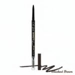 L.A. Girl Shady Slim Brow Pencil (Blackset Brown)