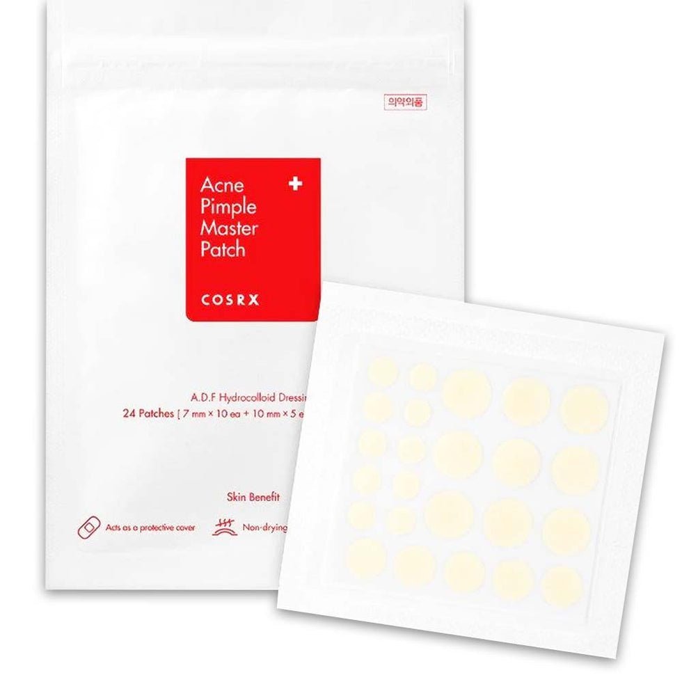 2026/09/1000221893.jpg COSRX Acne Pimple Master Patch (24 pcs) - Image 1